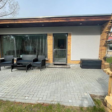 Ferienhaus Jonscher Königs Wusterhausen Εξωτερικό φωτογραφία
