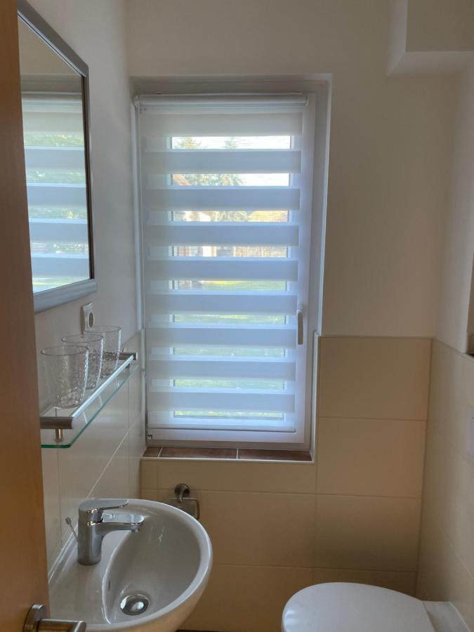 Ferienhaus Jonscher Königs Wusterhausen Εξωτερικό φωτογραφία