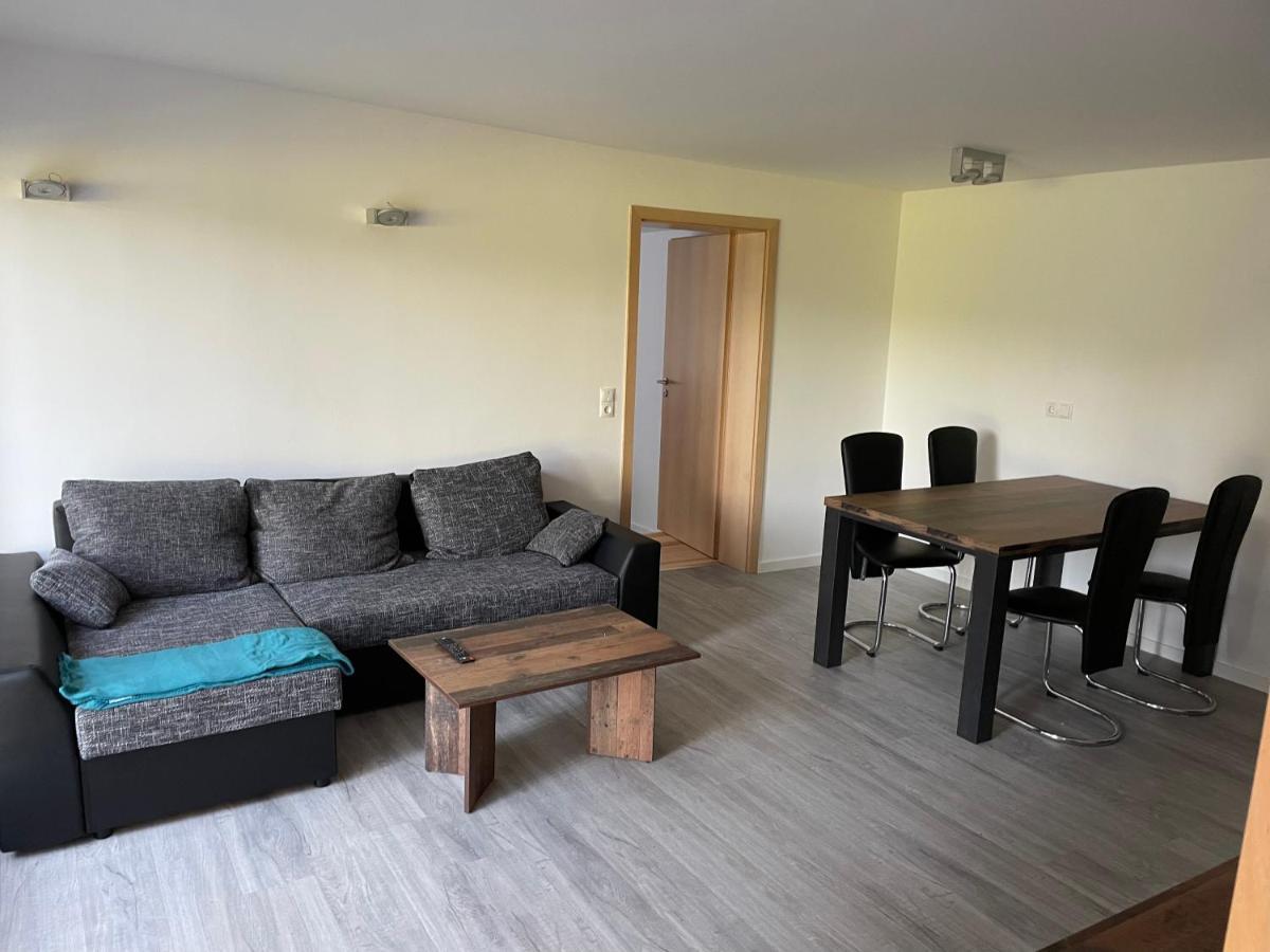 Ferienhaus Jonscher Königs Wusterhausen Εξωτερικό φωτογραφία